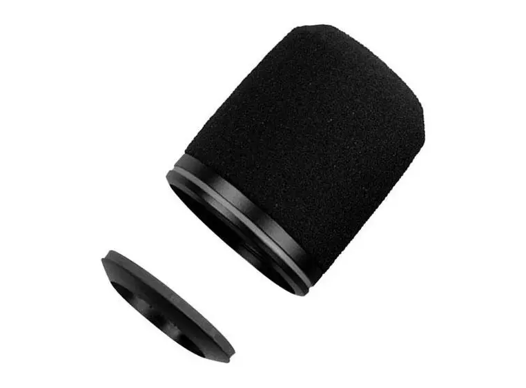 Shure A57WS windscreen for Beta57 